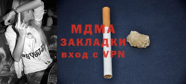стаф Щучье